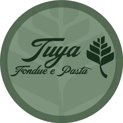 Tuya Fondue e Pasta